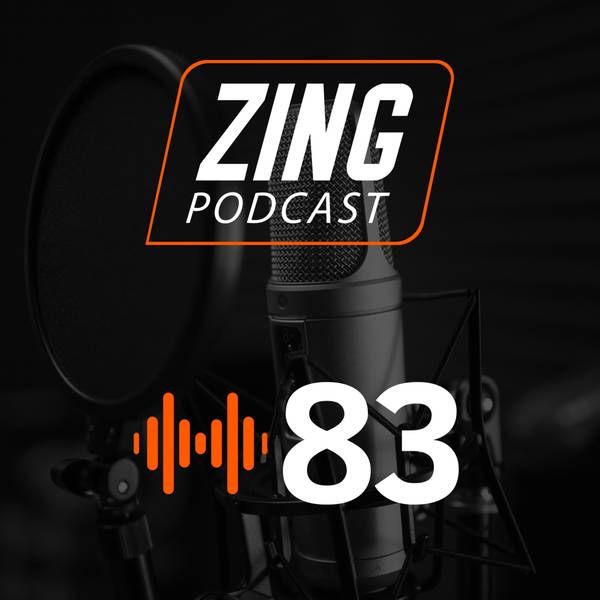 Zing Podcast
